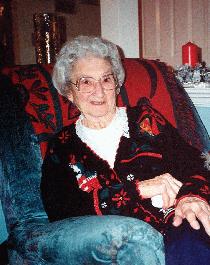 Sarah Tackett Fraley